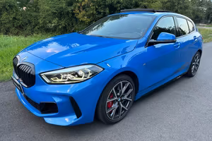 Bmw 128ti 5p. Msport - 2022