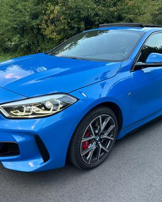 Bmw 128ti 5p. Msport - 2022