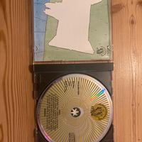 CD - Genesis - Duke