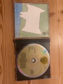 CD - Genesis - Duke