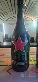 bottiglie heineken edizione limitata