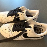 Nike Air Force 1 low G-Dragon