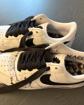 Nike Air Force 1 low G-Dragon