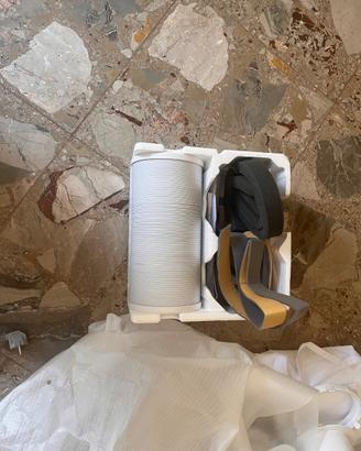 OLIMPIA SPLENDID - Condizionatore monoblocco DOLCE