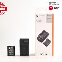 SONY CHARGER KIT ACC-TRW