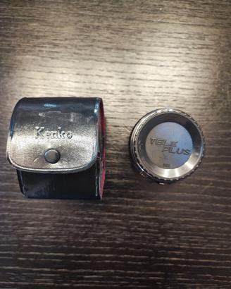 Duplicatore Kenko 2X MX Tele Plus MC4