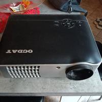 Proiettore funzionante