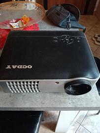 Proiettore funzionante