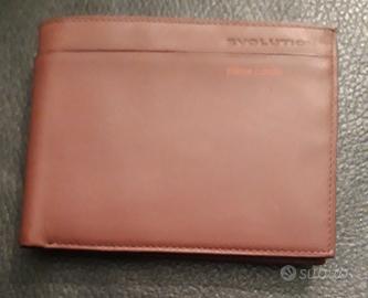 Portafoglio uomo Pierre Cardin