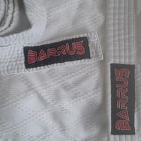 kimono bambino arti marziali 