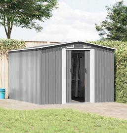 Casetta/Capanno da giardino/esterno