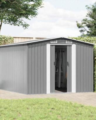 Casetta/Capanno da giardino/esterno