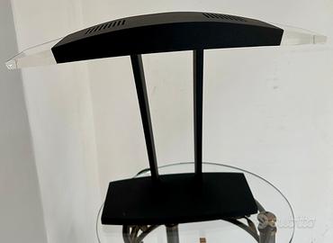 Lampada design faretti alogeni profili