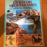 Civiltà del mediterraneo
