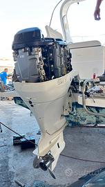 Saver 690 cabina sport