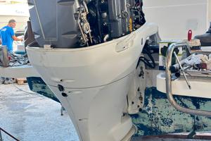 Saver 690 cabina sport