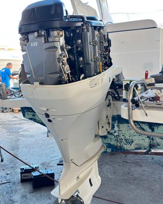 Saver 690 cabina sport