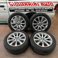 Cerchi in Lega BMW 16 pollici