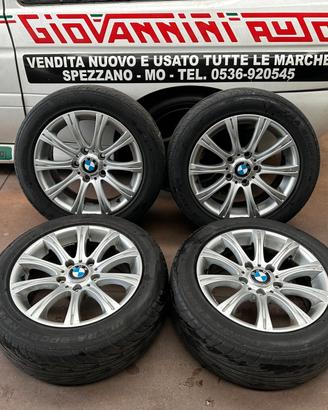 Cerchi in Lega BMW 16 pollici
