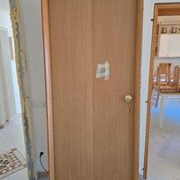 Portone uso esterno o interno condomonio