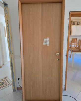 Portone uso esterno o interno condomonio