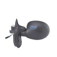 SPECCHIO COMPLETO SINISTRO RENAULT TWINGO II 97-07