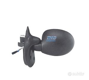SPECCHIO COMPLETO SINISTRO RENAULT TWINGO II 97-07
