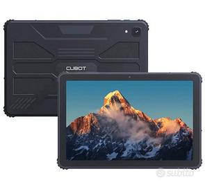 Tablet Android 13 256GB Batteria 10600mAh FHD 10.1