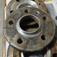 Distanziali Ruota auto 