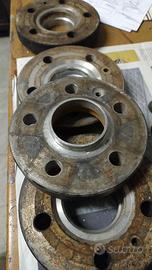 Distanziali Ruota auto 