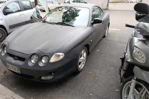 Hyundai coupé