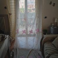 tenda per cameretta 