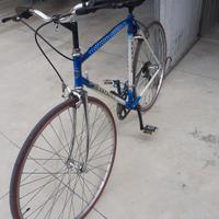 bici da passeggio TORPADO 