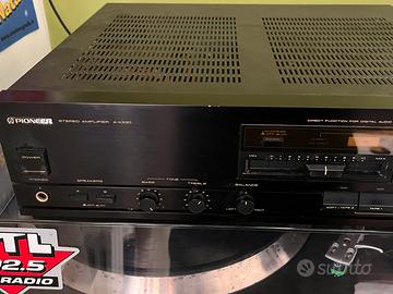Amplificatore Pioneer A-X330