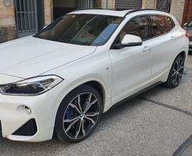 BMW X2 XDrive20d Msport