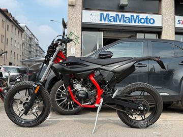 Beta RR Motard 50 sport