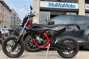 Beta RR Motard 50 sport