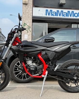 Beta RR Motard 50 sport