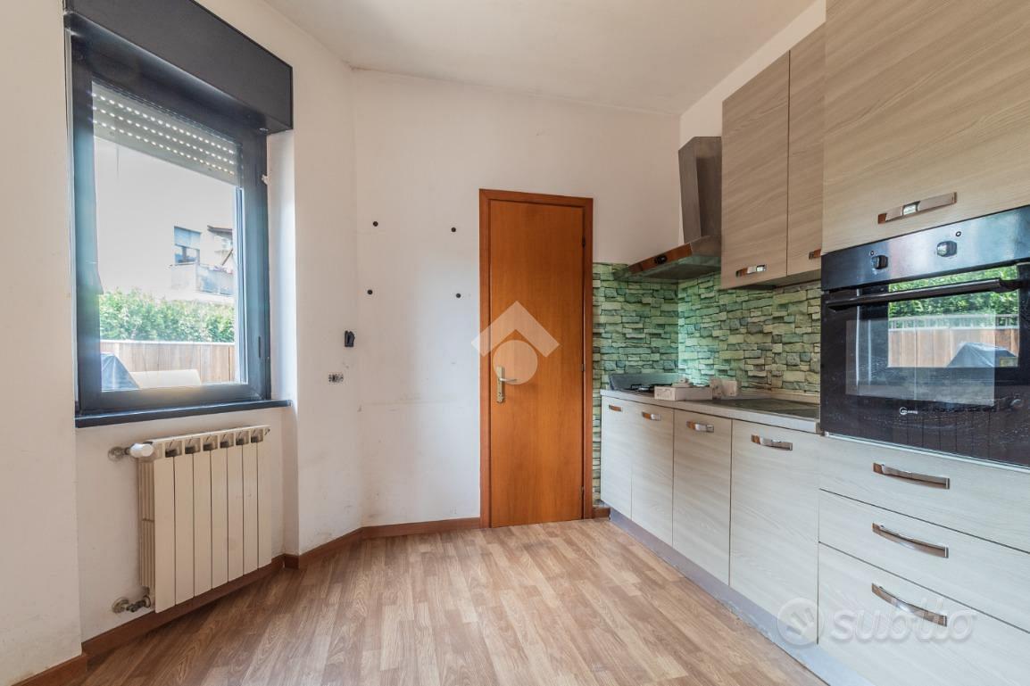 Appartamento – Sutri, Viterbo - Altro