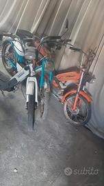 motorini garelli ciao epoca 