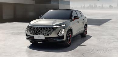 Omoda Omoda 5 1.6 TGDI 147CV aut. Premium