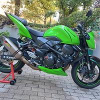 kawasaki z750