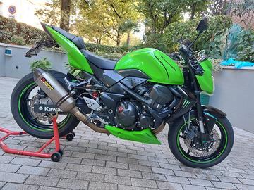 kawasaki z750