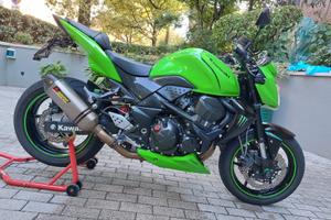 kawasaki z750
