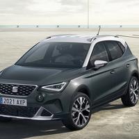 Ricambi Seat Arona 2022