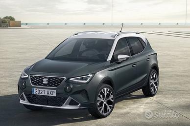 Ricambi Seat Arona 2022
