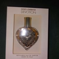 Profumo Devotion Dolce e Gabbana