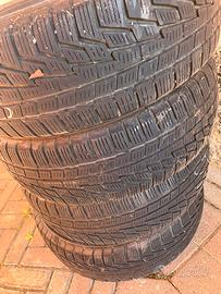 4 pneumatici invernali 185/65 r15