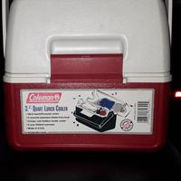 Portavivande anni 80