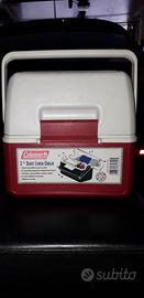 Portavivande anni 80